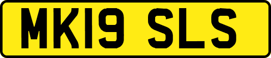 MK19SLS