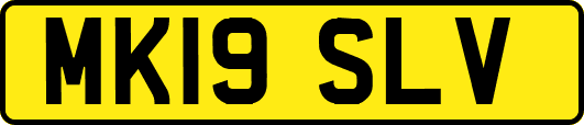 MK19SLV