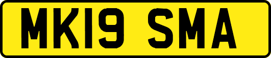 MK19SMA