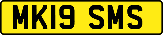MK19SMS