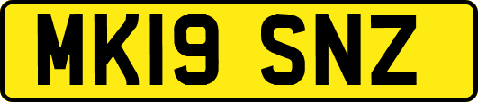 MK19SNZ