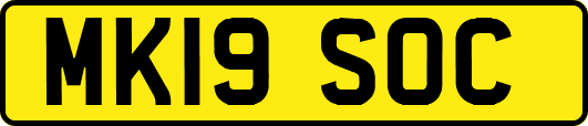MK19SOC
