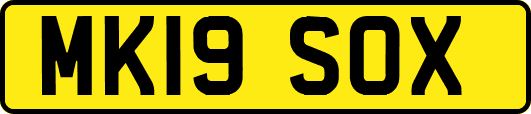 MK19SOX