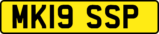 MK19SSP