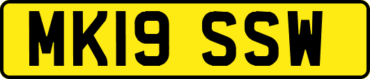 MK19SSW