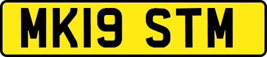 MK19STM