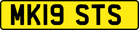MK19STS