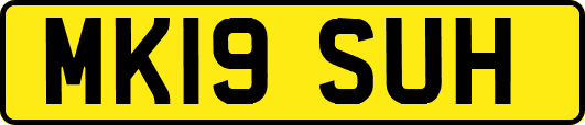 MK19SUH