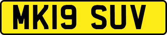 MK19SUV