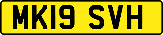 MK19SVH