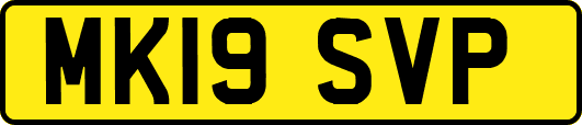 MK19SVP