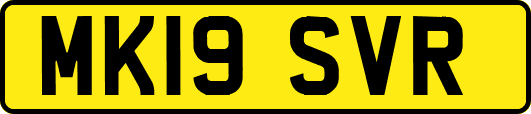 MK19SVR