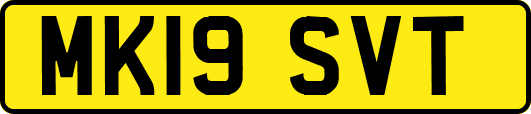 MK19SVT