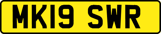 MK19SWR