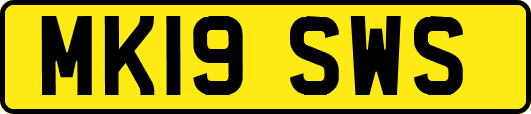 MK19SWS