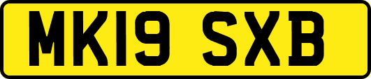 MK19SXB