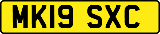 MK19SXC