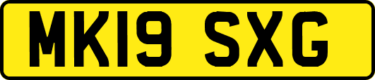 MK19SXG