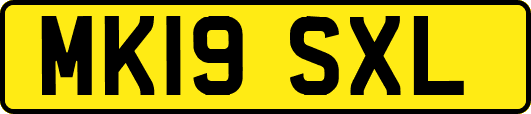 MK19SXL