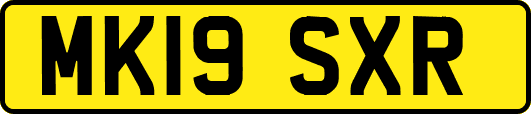 MK19SXR