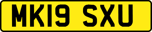 MK19SXU