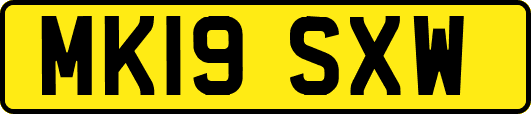 MK19SXW