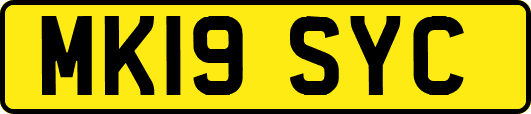 MK19SYC