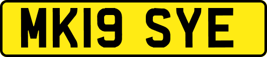 MK19SYE