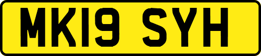 MK19SYH