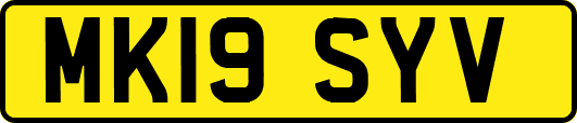 MK19SYV