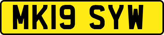 MK19SYW