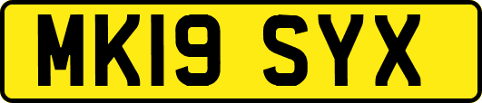 MK19SYX