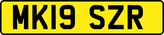 MK19SZR