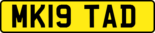 MK19TAD
