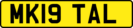 MK19TAL