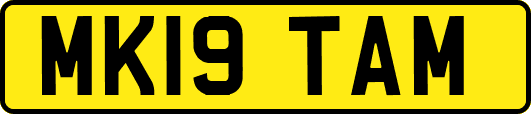 MK19TAM