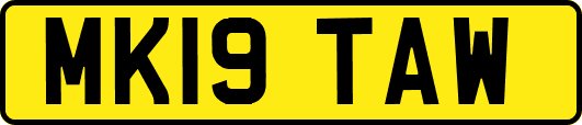 MK19TAW
