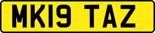 MK19TAZ