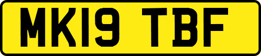 MK19TBF