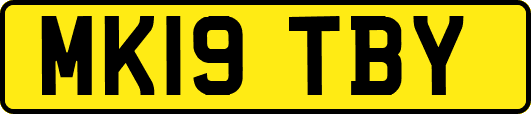 MK19TBY