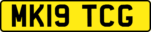 MK19TCG