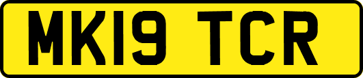 MK19TCR