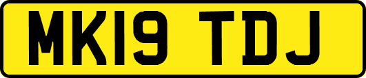MK19TDJ