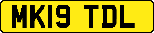 MK19TDL