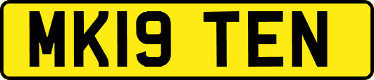 MK19TEN