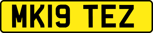 MK19TEZ