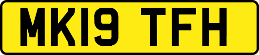 MK19TFH