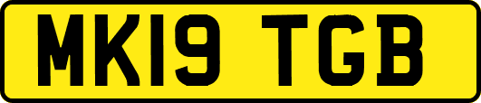 MK19TGB