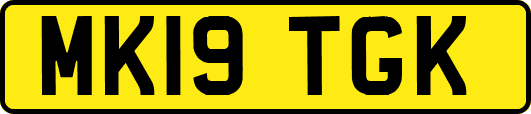 MK19TGK