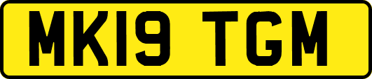 MK19TGM